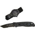 thumbnail image 2 of Special Ops Watch/Knife Combo, 2 of 2