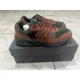 thumbnail image 3 of NEW BALANCE 580 Brown Green MT580V2 MT580RTB Size 9.5 Athletic Running Shoe, 3 of 6