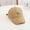 Khaki, variant on RTKFRFLM Kids Dinosaur Baseball Cap Cartoon Graphic Sun Protection Trucker Hat Khaki 2-8 Years