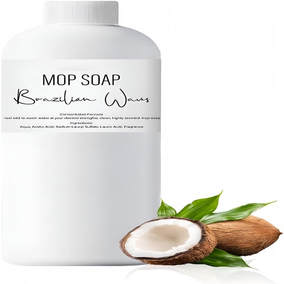 RAGUPEL Mop Soap for Floor Cleaning,Multipurpose Mop Soap for Home Cleaning(120Ml)