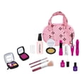 thumbnail image 1 of Set de maquillaje infantil Play House Simulation Cosmetics, 1 of 5