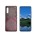thumbnail image 1 of Compatible with LG Velvet 4G Phone Case, Mandala-9 Case Men Women, Flexible Silicone Shockproof Case for LG Velvet 4G, 1 of 1