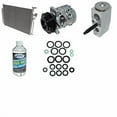 thumbnail image 2 of UAC New A/C Compressor and Component Kit KT 4748A - Captiva Sport Vue, 2 of 4
