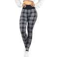 thumbnail image 1 of LEGGING DE DAMA TEXTURIZADO UNITALLA STRETCH MALLAS DEPORTIVAS MALLONES DE MUJER, 1 of 5