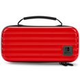 thumbnail image 1 of Refurbished (Good) - Nintendo NLS140 Grade B - Nintendo Switch Carry case Red, 1 of 3