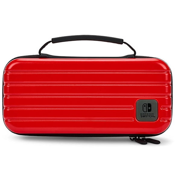 Refurbished (Good) - Nintendo NLS140 Grade B - Nintendo Switch Carry case Red