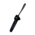 thumbnail image 2 of Hoja de hélice para Kayak, accesorio para Kayak, longitud de repuesto, accesorios de 12 ", soporte del Motor fueraborda para de barcos acuátic, 2 of 8
