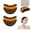 2pcs, variant on Lymphatic Contour Face Brush, DLymphatic Drainage Massager for Face, Dry Brush, Chin & Jawline Sculpting, Ergonomically Designed to Fit The Skin Precisely and Relieve Fatigue (1pcs)
