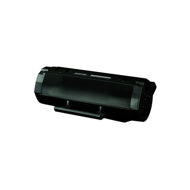 Golden Convenient Adviser Premium Remanufactured Lexmark 501X (50F1X00) Toner Cartridge, Black, 10K Extra High Yield - Walmart.com Golden Convenient Adviser Premium Remanufactured Lexmark 501X (50F1X00) Toner Cartridge, Black, 10K Extra High Yield - Walmart.com