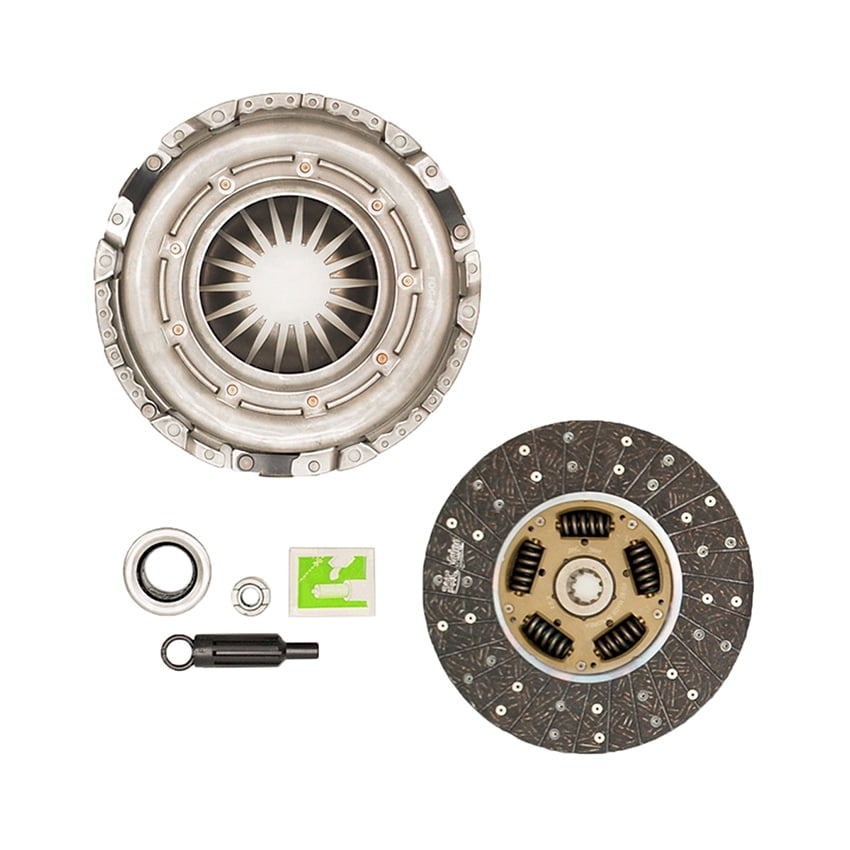 New OEM Valeo Clutch Kit Fits Ford F350 Super Duty 200510 8C3Z7L596Da