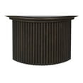 thumbnail image 5 of Moe's Home Collection Penny Small Coffee Table Dark Brown Wood Coffee Tables, 5 of 6