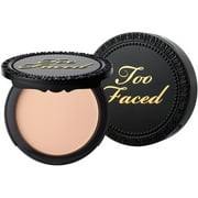 Too Faced Amazing Face Skin Flexible Coverage Foundation Powder Honey Beige .32 Oz
