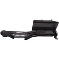 thumbnail image 5 of For Nissan Pathfinder Armada 2004 Bumper Bracket Driver Side | Front | Inner | CAPA Certified | LE/SE Model | Stay | Steel | Replacement For NI1066130, NI1066130C | 62215ZJ00A, 5 of 5