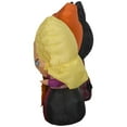 thumbnail image 4 of Airblown-Hocus Pocus Sisters-MD Scene-Disney, 4 of 6