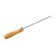 thumbnail image 1 of Herramienta para tapones de algodón para muñecas, punzón para relleno de muñecas, para manualidades de juguetes de peluche, con mango de madera versát 261cmx05cm, 1 of 9