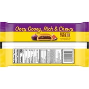 NEWTONS Soft Baked Real Fruit Fig Bars, Fig Cookies, 10 oz