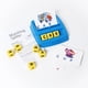 thumbnail image 3 of JM Juguetes educativos para niños de 3 a 45 años, juegos de combinación de letras para niños de 4 a 8 años, juguetes de aprendizaje ABC preescolar para niños de 3 a 6 años, regalos de cumpleaños de Navidad para niños de 2 a 4 años JM JM, 3 of 5