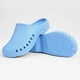 thumbnail image 3 of 1 par Unisex Zueco Enfermera Doctor Zapatos de enfermería Antideslizantes 37 38 Colcomx Pantuflas de lactancia, 3 of 7