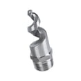 thumbnail image 3 of Boquilla de atomización de cono en espiral, boquilla rociadora para quitar polvo, Metal resistente para riego, refrigeración por Gas y líquido 05 pulgadas, 3 of 8