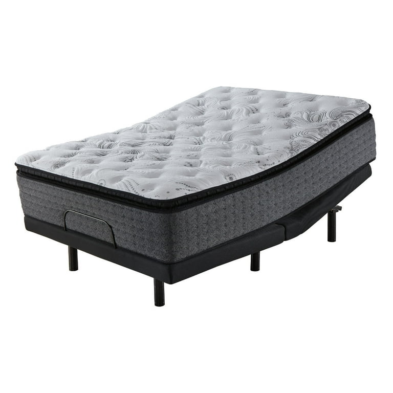 Springfield pillow cheap top mattress