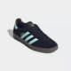 thumbnail image 1 of JR7112 Ad-id-as Originals Gazelle Indoor Clear Mint Pack (Men's), 1 of 6