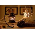 thumbnail image 4 of Linterna Té Luz Candelero Centro de Sunnimix Porta vela, 4 of 5