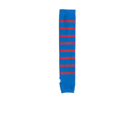 

Sport-TekÂ® Striped Arm Socks. STA03