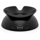 thumbnail image 1 of Nuevo soporte compatible con Amazon con puertos de carga USB-C y USB-A para Echo Spot (versión 2024), 1 of 5