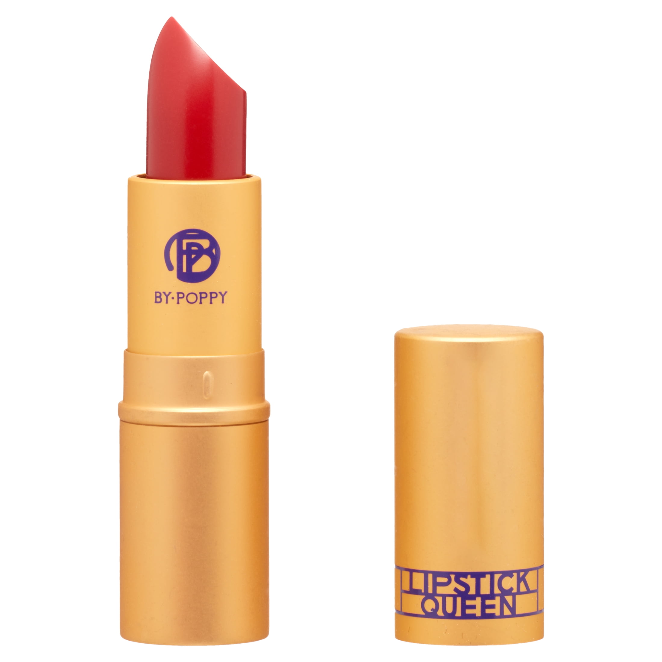 Lipstick Queen Saint Sheer Lipstick - Red 0.12 oz Lipstick