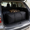 thumbnail image 1 of Klonfd Heavy Duty Courtyard Cover With Zipper Handle Suitable For Pool Storage And Moving, 1 of 4