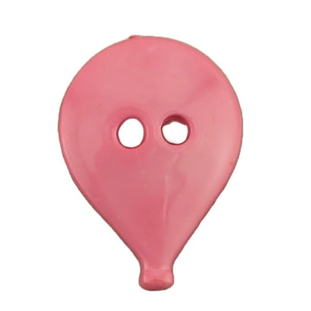 - BALLOON- 100 BUTTONS