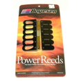 thumbnail image 2 of Power Reed Kit Compatible with 1986-2001 Johnson Evinrude V6 Looper 185HP 200HP 225HP 235HP Ocean Pro Ocean Runner 2-Stroke Outboard Motor Marine 6-Petal 1986-Up Design Blocks LOOPER, 2 of 2