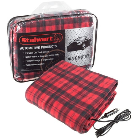 Stalwart V Electric Car Blanket Stalwart V Electric Car Blanket