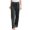 B Gray, variant on LYXSSBYX Womens Plus Size Yoga Lounge Pants Pants Work Office Business Casual Loose Cotton And Linen Pocket Solid Trousers Pants