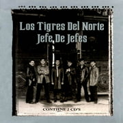 Jefe De Jefe