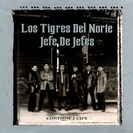 Jefe De Jefe