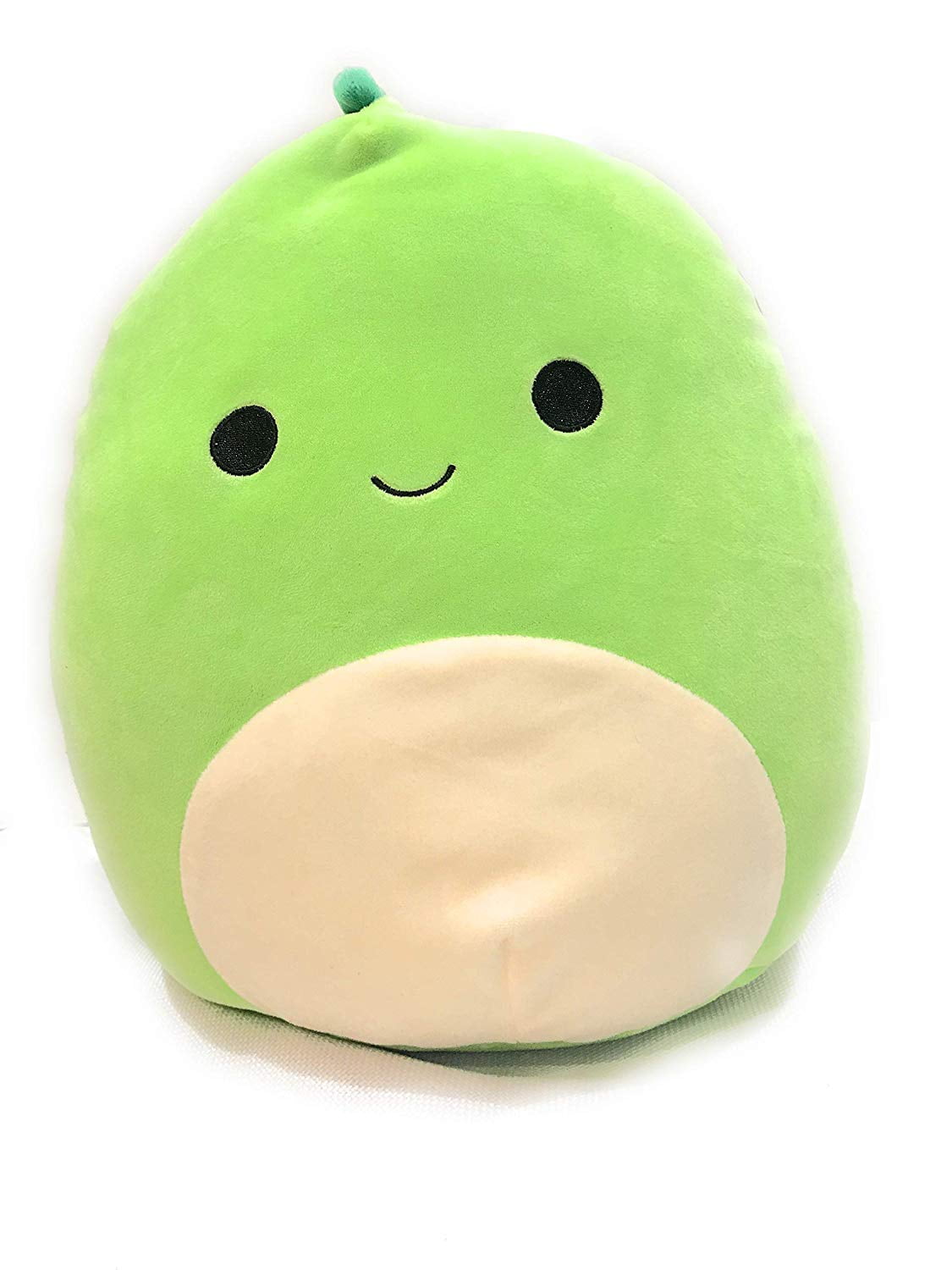 Squishmallows Henry the Green Turtle 12 inch Plush Toy for sale online 