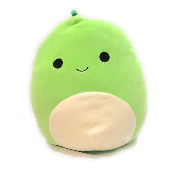 squishmallow kellytoy plush toy