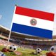 thumbnail image 2 of Decoraciones de Fiestas Temáticas de Fútbol Banderas para Ver Partidos Fan Festas Temáticas Bar Atmosferas Decoración 90x150cm, 2 of 6