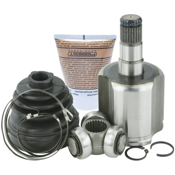 Febest INNER CV JOINT LEFT 24X31X26 # 2711-S80ATLH OEM 8603800