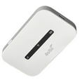 thumbnail image 4 of Enrutador WiFi Móvil 4G, Punto de Acceso Móvil Inalámbrico de Bolsillo 4G LTE con Ranura para Tarjeta SIM, Módem y Enrutador (Aplicable en Europa), 4 of 5