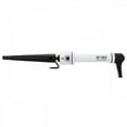thumbnail image 3 of Hot Tools Professional 1/2-1-Inch Nano Ceramic Tapered Salon Curling Iron, White, 3 of 5