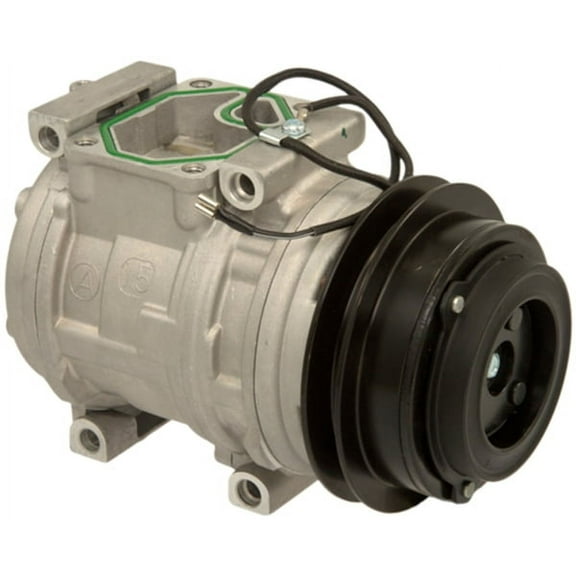 Four Seasons 158310 A/C Compressor Fits select: 1989-1998 PORSCHE 911