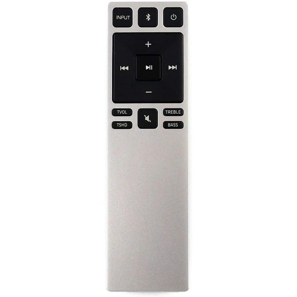 Replacement Remote Control Controller for VIZIO SB2820n-E0 Sound bar Home Speaker (Renewed)