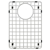 Karran Usa Gr-6016 10-1/4" L X 14-3/4" W Stainless Steel Basin Rack - Stainless Steel