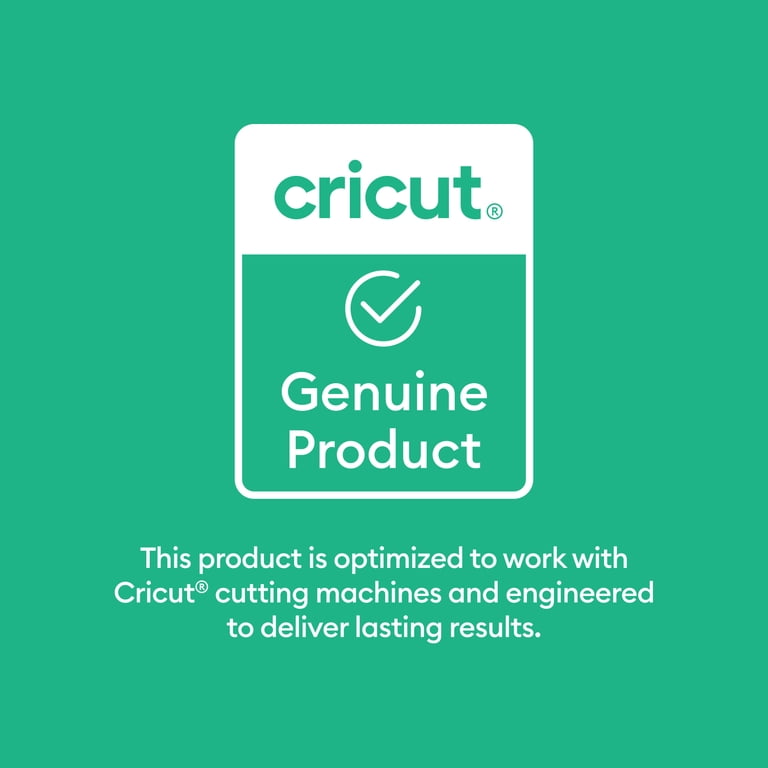 Cricut Vinyl Transfer Tape 12inX48in- (並行輸入品) Cricut 12