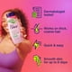 thumbnail image 3 of Crema depilatoria Nair Body Cream Depiladora 350 ml, 3 of 9