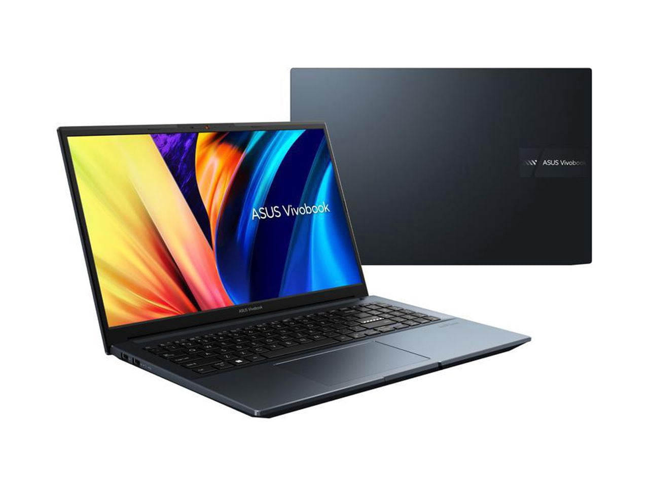 【23時まで】VivobookPro15 rtx4060Ryzen-7840HS ASUS Vivobook Pro 15, AMD Ryzen 9, NVIDIA RTX 4060, 32GB, 1TB SSD
