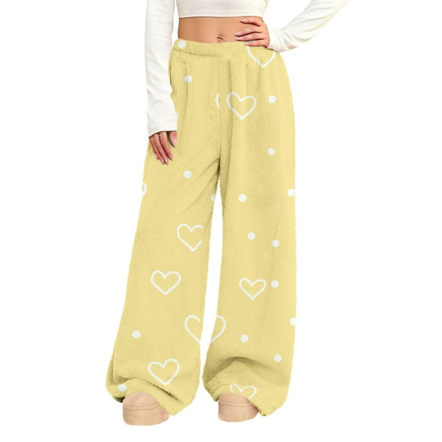 RXMEKW Womens Sweatpants with Pockets,Comfortable Sweatpants with Side Pockets