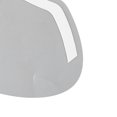 thumbnail image 4 of 30pcs Disposable Face Eye Shield Transparent Plastic Makeup Shower Face Shields for Hair Salon, 4 of 5